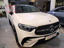 مێرسێدس بێنز GLC